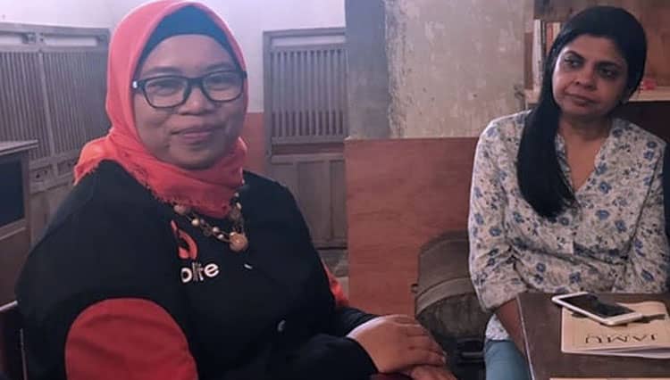 Terdampak Covid-19, Gig Worker di Indonesia Perlu Keterampilan dan Peluang Baru