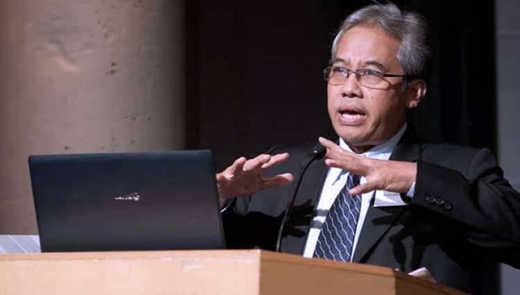 Prof M Amin Abdullah: Islam Indonesia Menjadi Contoh Islam di Eropa