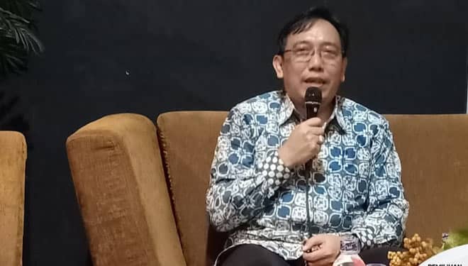 KPU RI: Pasien Covid-19 Tetap Bisa Nyoblos saat Pilkada
