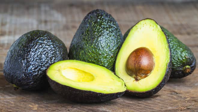 How People Around the World Called Avocado
