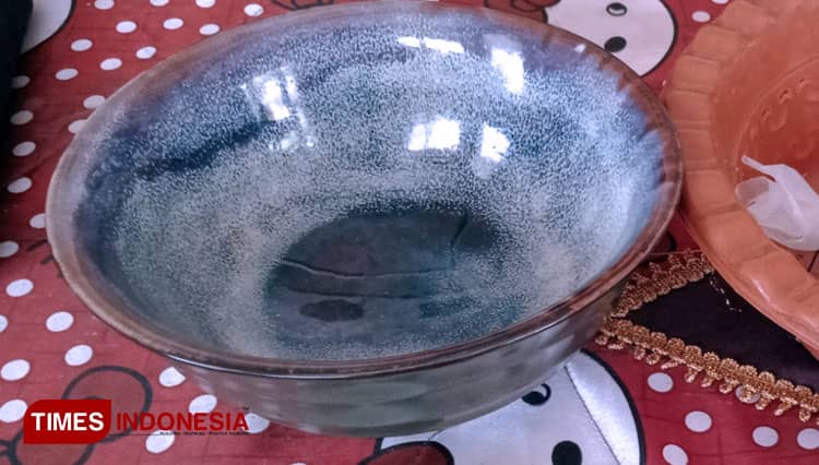 Penemuan Fragmen Porselen di Bondowoso Diduga Peninggalan dari Masa Dinasti Yuan