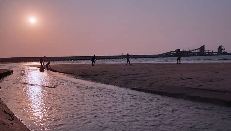 Semilir Beach of Tuban, Your Next Destination During Your Vacation