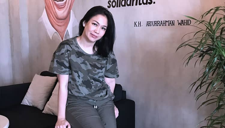 Dini Purwono Ingatkan Masyarakat Sebagai Ujung Tombak Pengendalian Covid-19