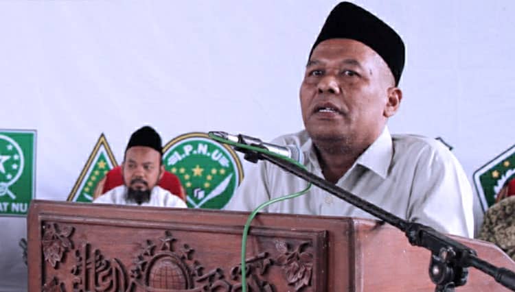 Soal Polemik Pilkada Serentak 2020, Begini Kata Ketua PCNU Jombang