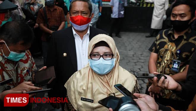 Sebaran Covid-19 dari Klaster Keluarga Mulai Hantui Kota Bandung