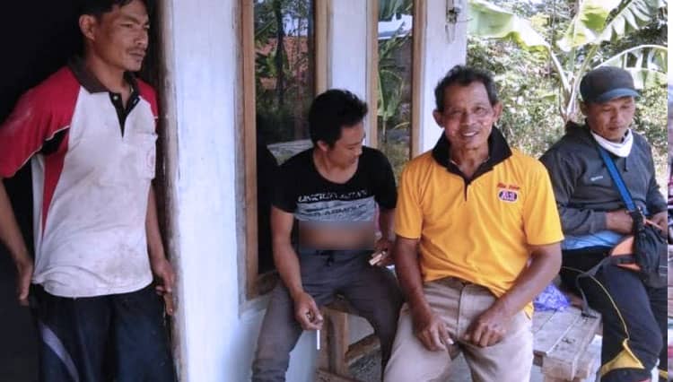Pasca TMMD Reguler Brebes, Harga Tanah akan Naik Drastis
