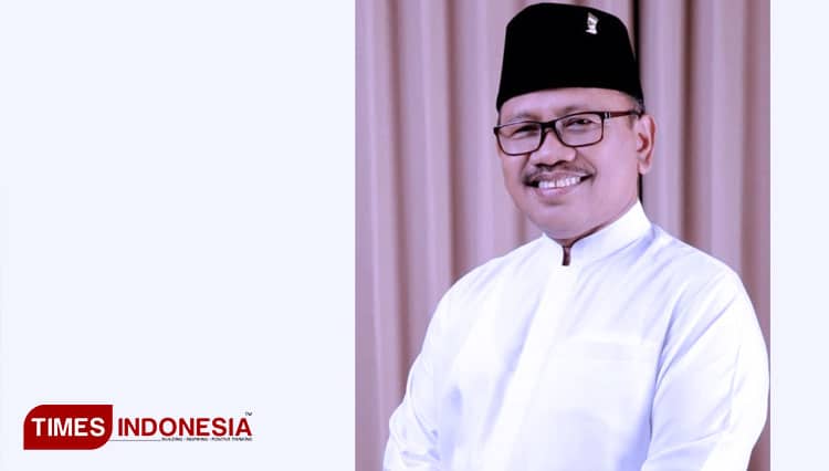 Sugirah, Sosok Petani Sukses yang Menjadi Calon Wakil Bupati Banyuwangi