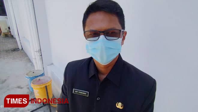 Pemkot Cirebon Kucurkan Dana Rp 400 Juta per Kecamatan untuk Penanganan Covid-19