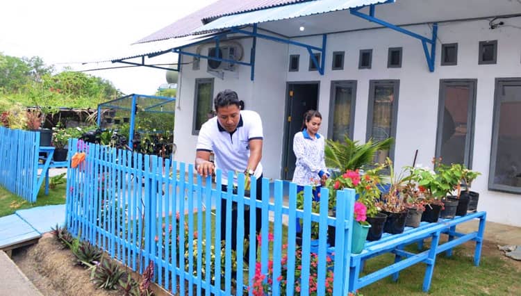 Begini Cara Bikin Rumah Tetap Bersih dan Sehat di Masa Pandemi