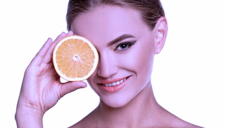 Lemon, the Holy Grail for Getting Read of Blackheads