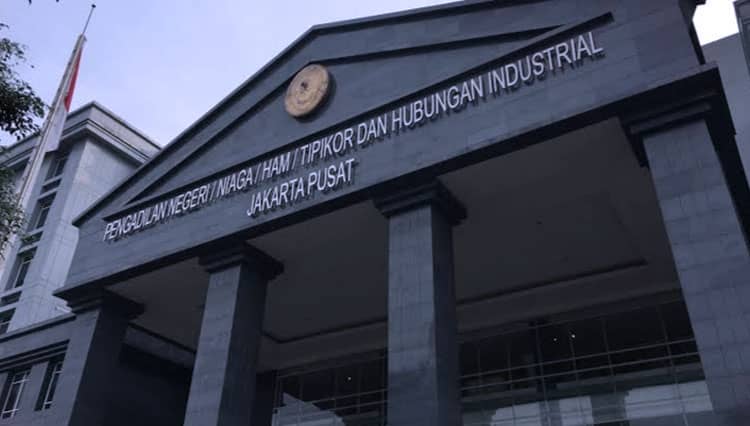 Dituntut 15 Tahun Penjara, Galumbang Menak Tak Ikut Nikmati Hasil Korupsi BTS Kominfo