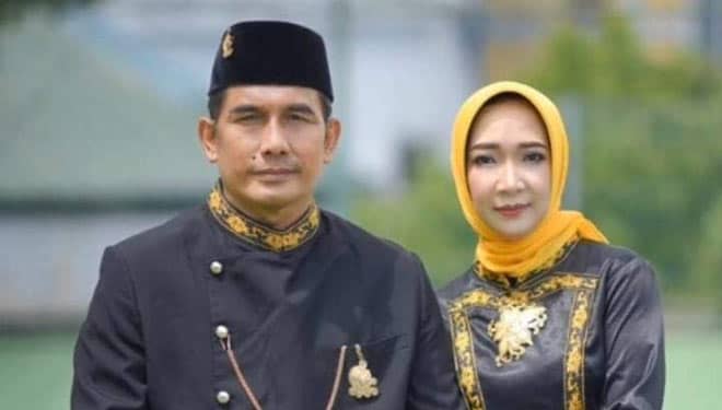 Muhaimin, Sosok Penata Pendidikan di Balikpapan