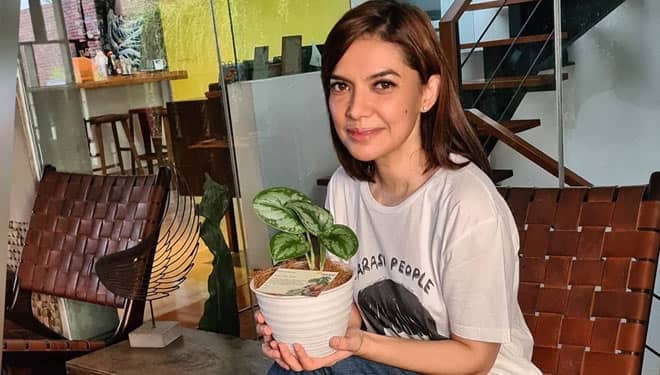 Najwa Shihab Jadi Perempuan Paling Dikagumi di Indonesia