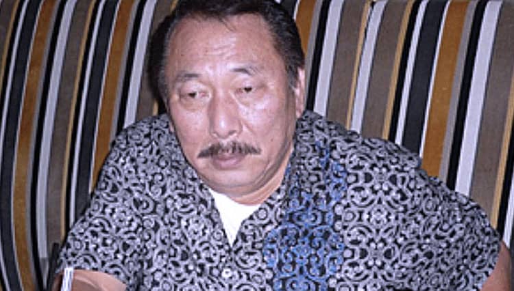 Pengusaha Senior Robby Sumampow Tutup Usia