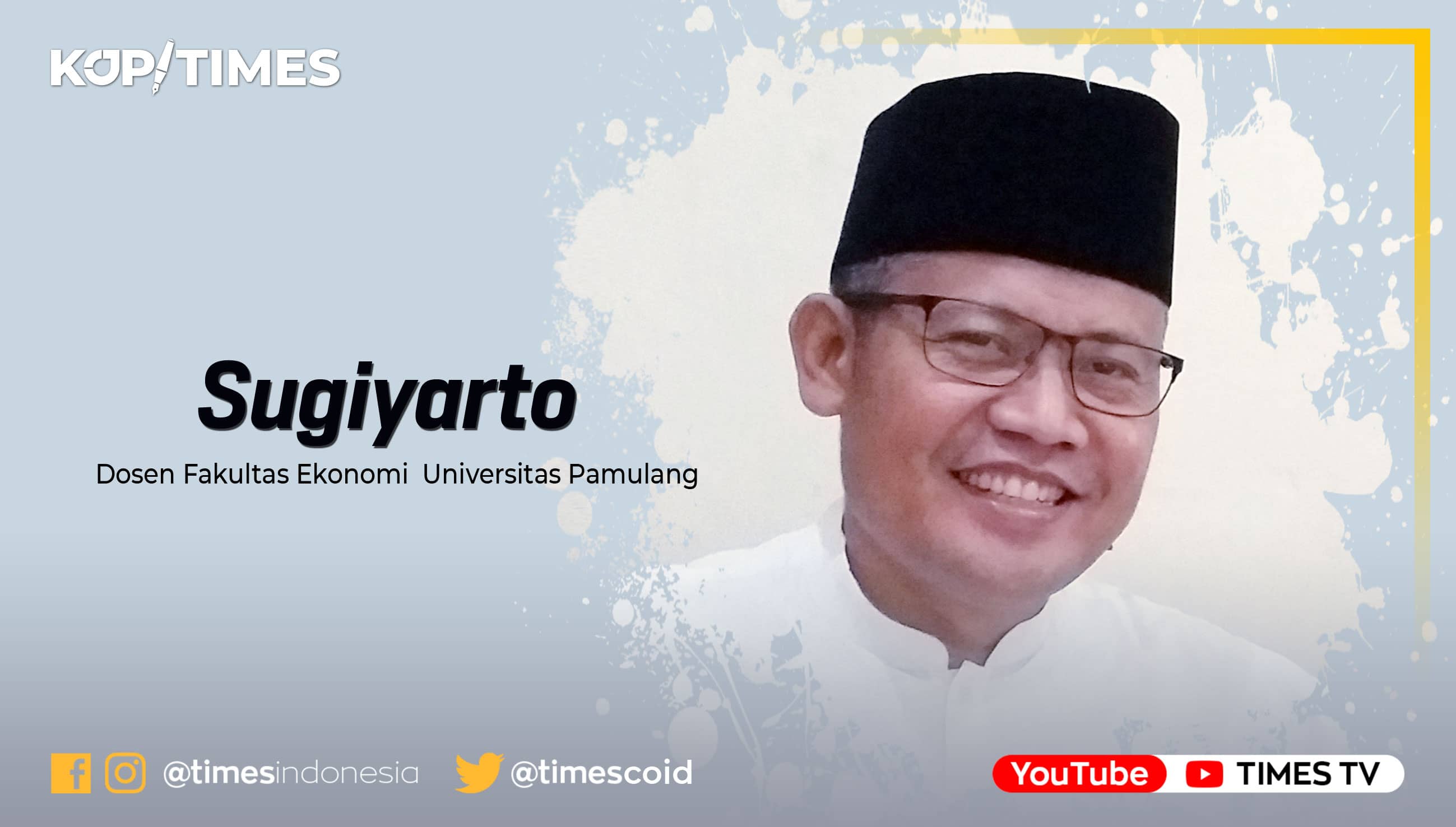 Efesiensi Menjadi Budaya Organisasi Pelaku UMKM