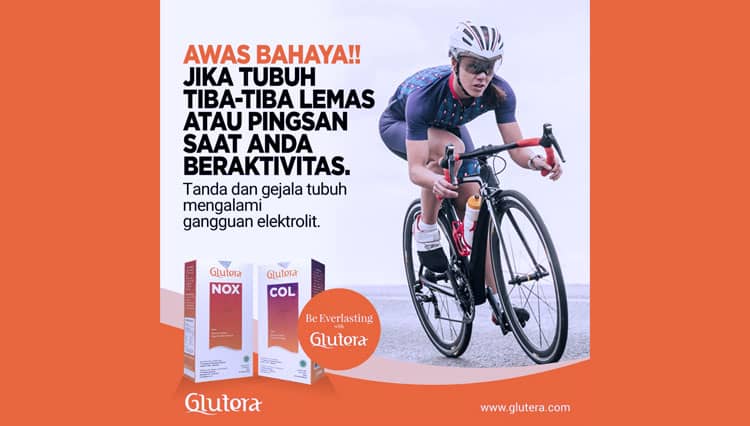 Bahaya Jika Tubuh Mengalami Gangguan Elektrolit