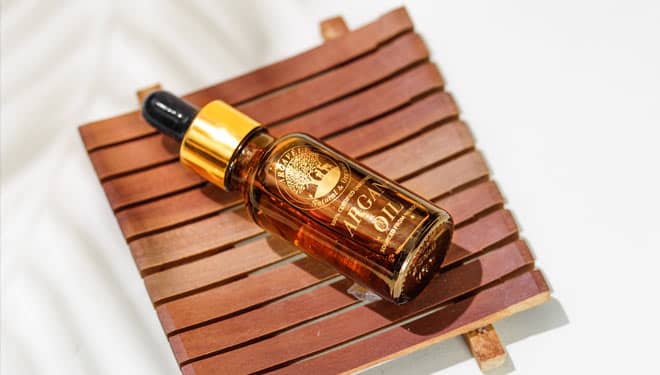 Brand Lokal Surabaya Mendunia Lewat Produk Argan Oil Khas Maroko