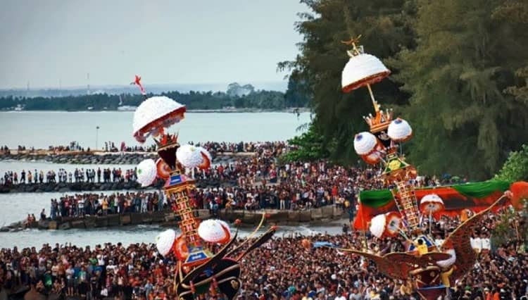 Festival Tabuik Kota Pariaman Sumbar Diusulkan Jadi Even Pariwisata Nasional