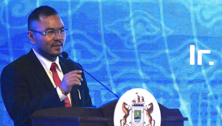 Mantan Ketua Kadin Jabar Gugat Ketua Kadin Jabar Terpilih