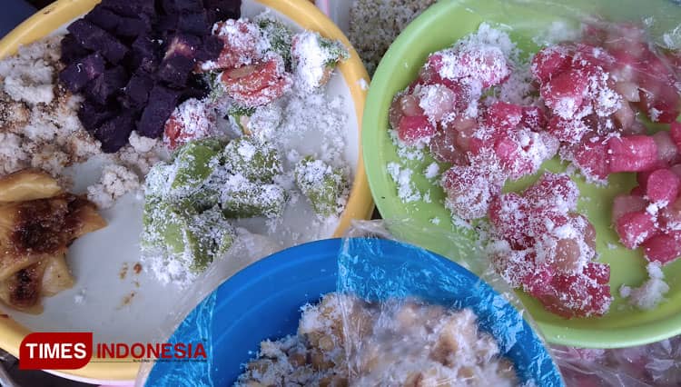 Menikmati Makanan Tradisional Nge-hits di Kota Cirebon