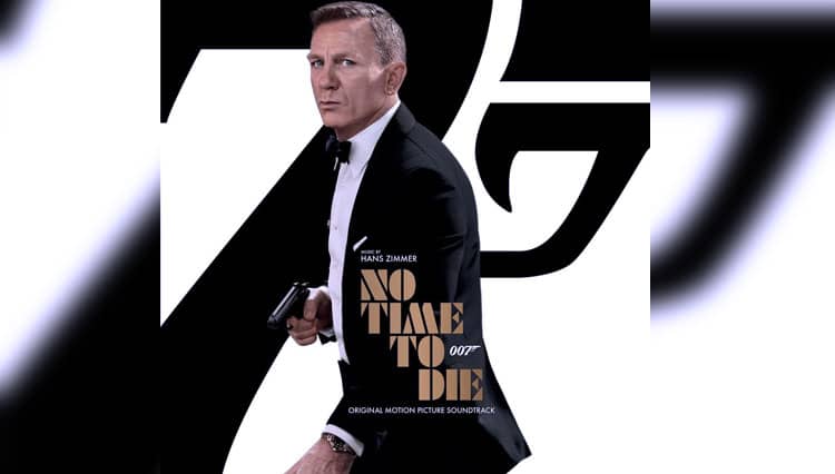 Film James Bond 'No Time to Die' Rilis Pada April 2021
