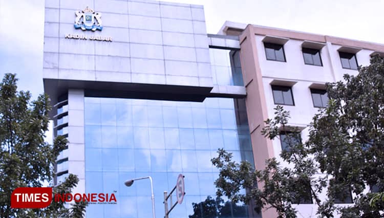 Pengurus Terpilih Minta Pengurus Lama Kosongkan Gedung Kadin Jabar
