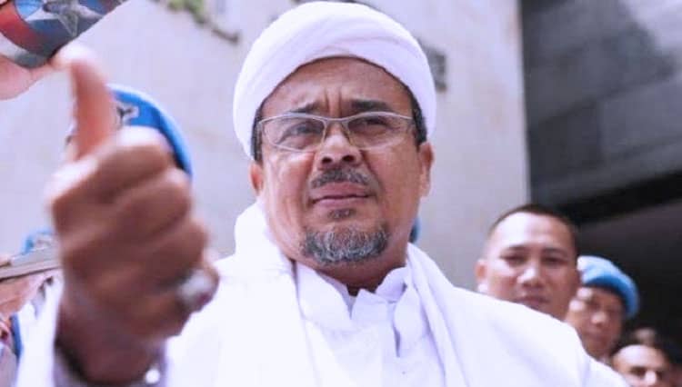 PP Muhammadiyah: Habib Rizieq Shihab Berhak Pulang ke Indonesia
