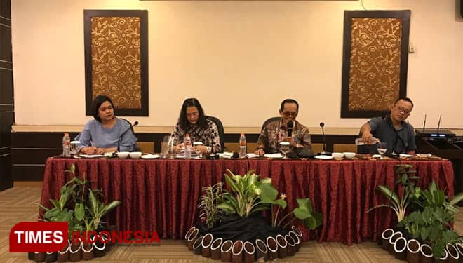 Beri Klarifikasi, PT GMS Bantah Ada Perekrutan Calon Karyawan