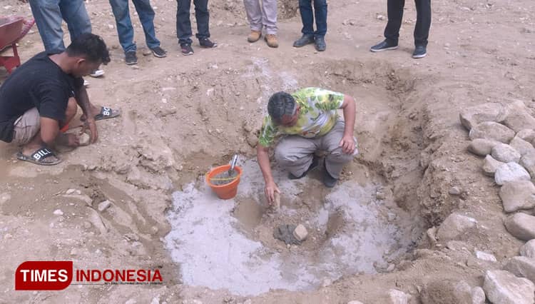 Moringa Organik Indonesia Bangun Pusat Pembelajaran Kelor Terbesar se-Asia di Kota Palu