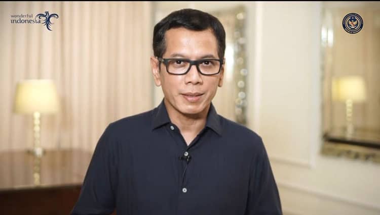 Ditetapkan Sebagai Kota Musik oleh UNESCO, Kota Ambon Gelar Konser Virtual