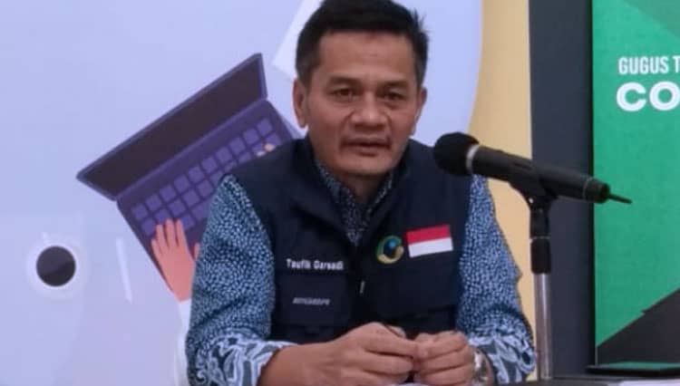 Jabar Tetapkan UMP Tahun 2021 Sebesar Rp1,8 Juta