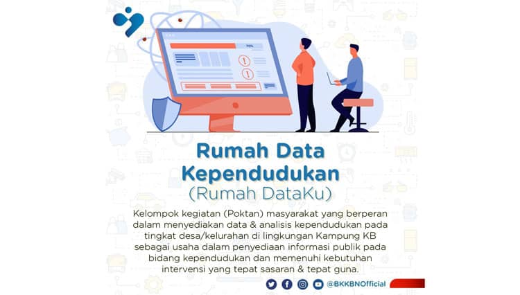 Mengenal Lebih Dekat Rumah DataKu