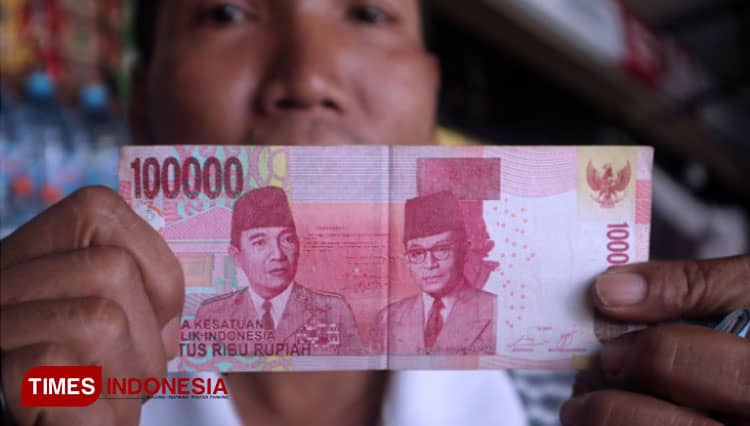 Mengenang Para Pahlawan di Lembar Uang Rupiah