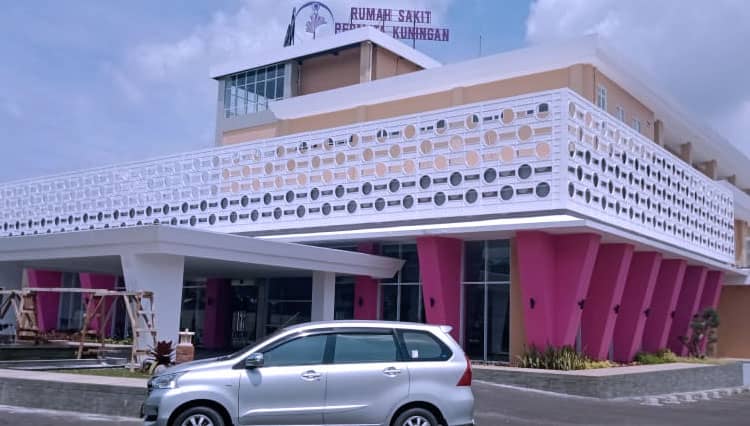 Resmi Beroperasi, Ini Fasilitas Kesehatan di Rumah Sakit Permata Kuningan