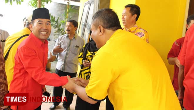 Sujud Pribadi, Sosok Bupati Malang yang Utamakan Kepentingan Warga