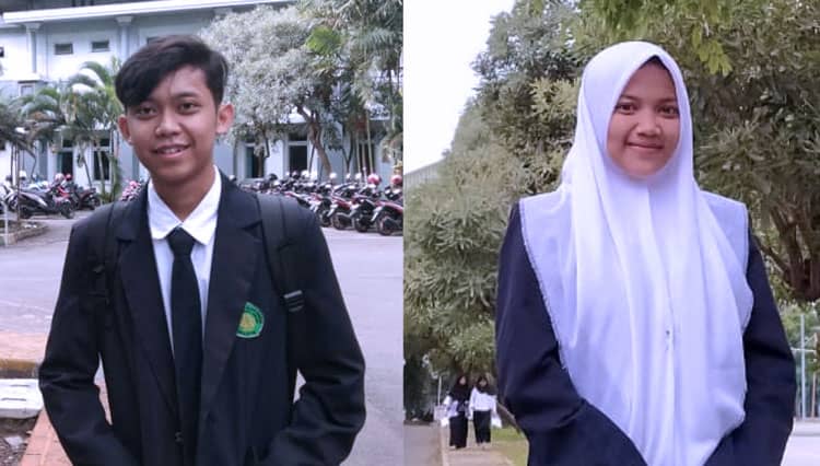 Mahasiswa UIN Maliki Malang Borong Juara Lomba MHQ MSQN