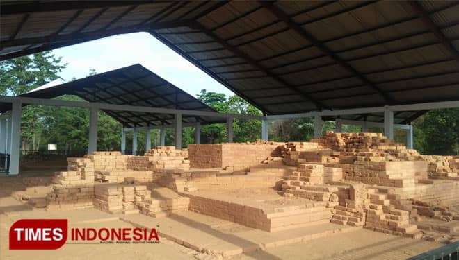 Memahami Keunikan Situs Candi Bumi Ayu Sebagai Aset Wisata Kabupaten PALI