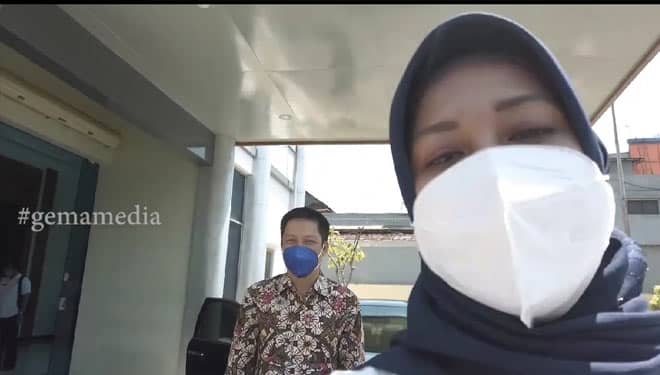 Wali Kota Mojokerto Pinjamkan Mobil Dinasnya untuk Jomblo yang Mau Nikah