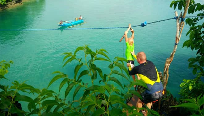 Mengenal OHOI Letman, Desa Wisata di Maluku Tenggara 