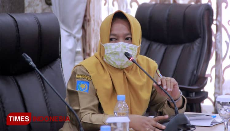 Pemprov Maluku Utara Siapkan Pasar Online Babeli Malut Untuk UMKM