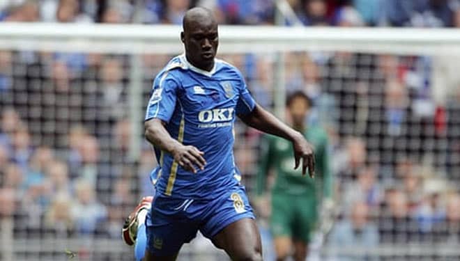 Legenda Sepak Bola Senegal Papa Bouba Diop Meninggal