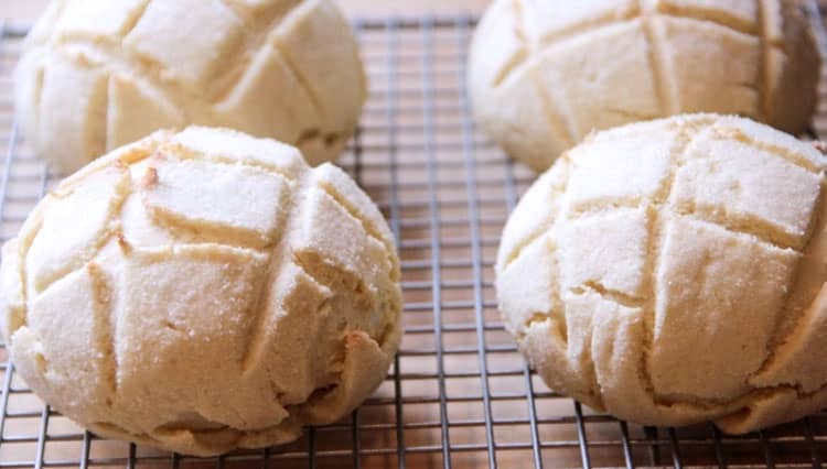 Yuk Kenalan dengan Melonpan, Roti Jepang Kesukaan Dorami 