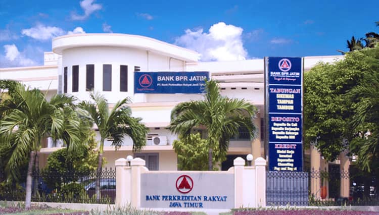 BPR UMKM Jatim Berubah Badan Hukum