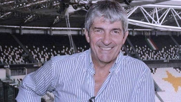 Legenda Sepak Bola Italia Paolo Rossi Tutup Usia