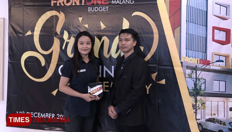 Grand Opening, Hotel Front One Budget Malang Berikan Promo Menarik
