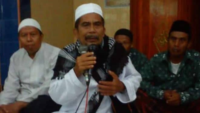 KH Sumar Samsul Arifin, Pembela Nasib Anak Yatim Piatu di Kabupaten Probolinggo Wafat