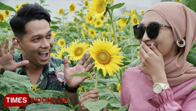 Batu Love Garden, Destinasi Wisata Baru Jatim Park Grup