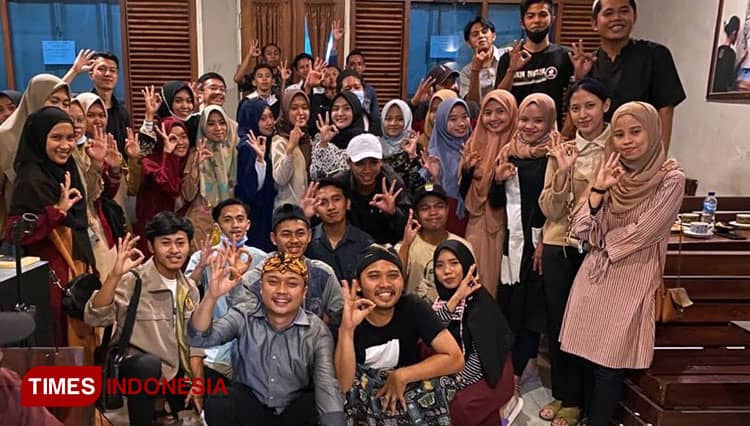 FKMK: Ipuk-Sugirah Kado Terindah Hari Jadi Banyuwangi ke-249