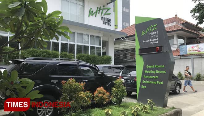 Imbas Wajib Rapid Test Antigen, Sejumlah Hotel di Kota Malang Mengeluh