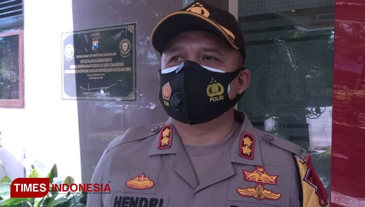 Polres Malang Selidiki Dugaan Ribuan Kotak Amal Dana Teroris JI